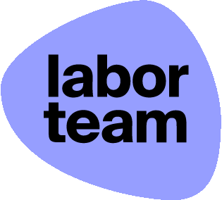 Labor Team W Logo